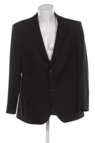 Pánské sako  Unbranded, Velikost XXL, Barva Černá, Cena  109,00 Kč