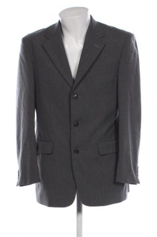 Pánské sako  Unbranded, Velikost L, Barva Šedá, Cena  49,00 Kč