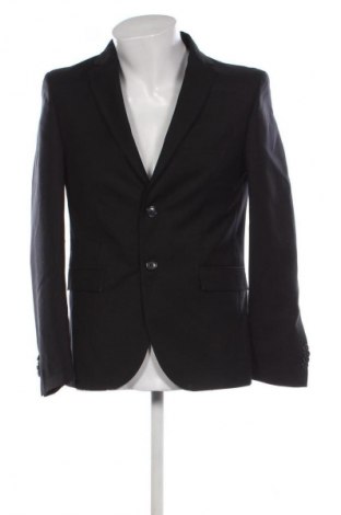 Pánské sako  Unbranded, Velikost M, Barva Černá, Cena  149,00 Kč