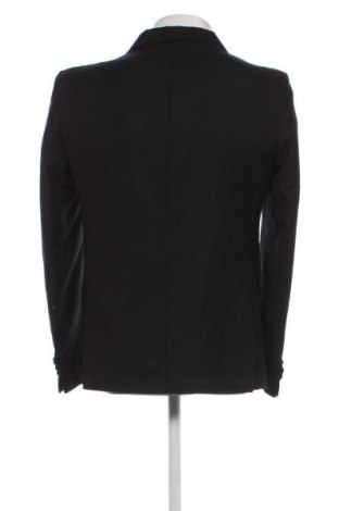 Pánské sako  Unbranded, Velikost M, Barva Černá, Cena  149,00 Kč