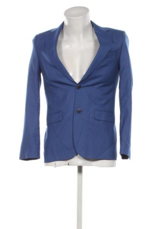 Pánské sako  Unbranded, Velikost S, Barva Modrá, Cena  917,00 Kč