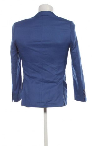 Pánské sako  Unbranded, Velikost S, Barva Modrá, Cena  917,00 Kč