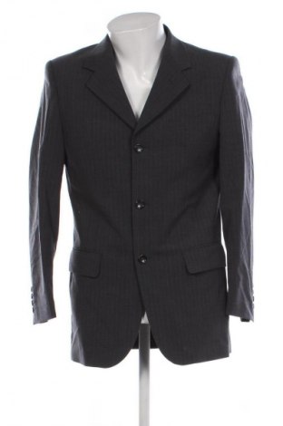 Pánské sako  Unbranded, Velikost L, Barva Šedá, Cena  49,00 Kč