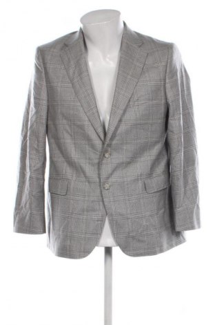 Herren Sakko Unbranded, Größe M, Farbe Grau, Preis € 9,99