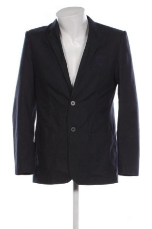 Pánské sako  Unbranded, Velikost L, Barva Modrá, Cena  169,00 Kč