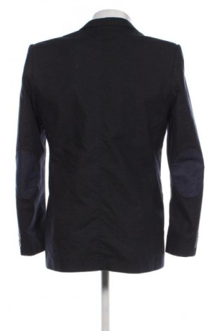Pánské sako  Unbranded, Velikost L, Barva Modrá, Cena  169,00 Kč