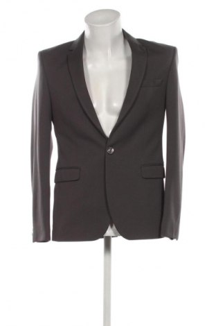 Pánské sako  Unbranded, Velikost L, Barva Šedá, Cena  169,00 Kč