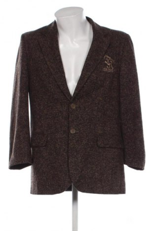 Pánské sako  Unbranded, Velikost L, Barva Hnědá, Cena  79,00 Kč
