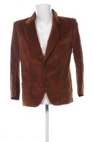 Pánské sako  Unbranded, Velikost L, Barva Hnědá, Cena  209,00 Kč