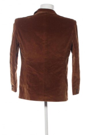 Pánské sako  Unbranded, Velikost L, Barva Hnědá, Cena  209,00 Kč