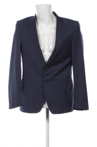 Pánské sako  Van Gils, Velikost L, Barva Modrá, Cena  339,00 Kč