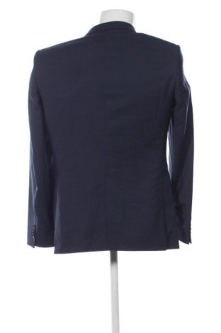 Pánské sako  Van Gils, Velikost L, Barva Modrá, Cena  339,00 Kč