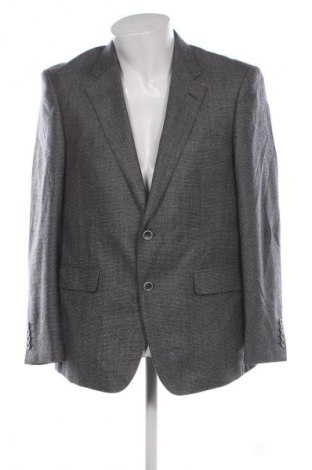 Pánské sako  Walbusch, Velikost L, Barva Šedá, Cena  349,00 Kč