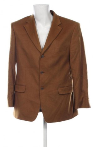 Pánské sako  Yorn, Velikost L, Barva Hnědá, Cena  1 135,00 Kč
