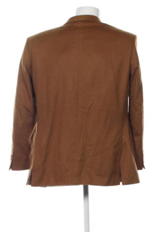 Pánské sako  Yorn, Velikost L, Barva Hnědá, Cena  1 135,00 Kč