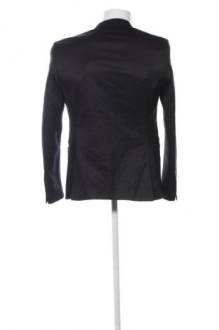 Pánské sako  Zara, Velikost L, Barva Černá, Cena  269,00 Kč