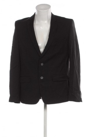 Pánské sako  Zara, Velikost L, Barva Černá, Cena  309,00 Kč