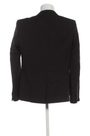 Pánské sako  Zara, Velikost L, Barva Černá, Cena  309,00 Kč