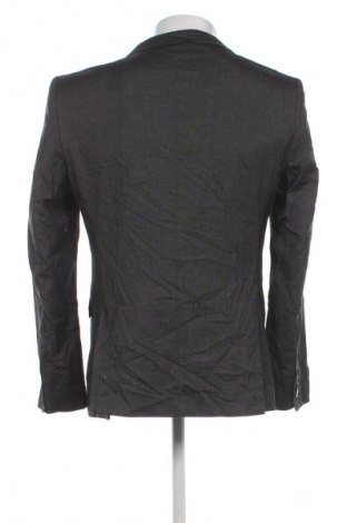 Pánské sako  Zara, Velikost L, Barva Šedá, Cena  139,00 Kč