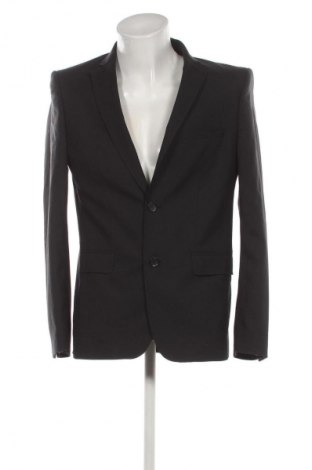Pánské sako  Zara, Velikost L, Barva Černá, Cena  788,00 Kč