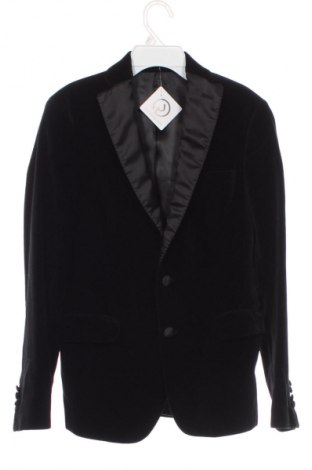 Pánské sako  Zara, Velikost XS, Barva Černá, Cena  868,00 Kč