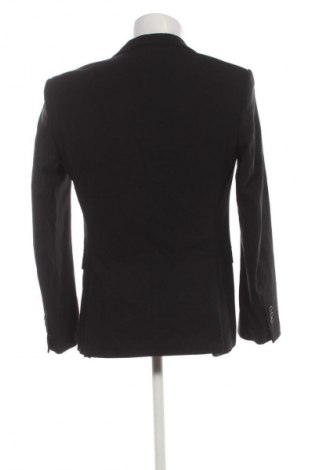 Pánské sako  Zara, Velikost M, Barva Černá, Cena  189,00 Kč