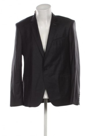 Pánske sako  Zara, Veľkosť XL, Farba Modrá, Cena  16,95 €