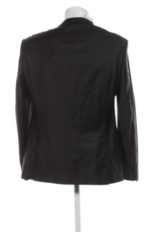 Pánske sako  Zara, Veľkosť XL, Farba Modrá, Cena  16,95 €