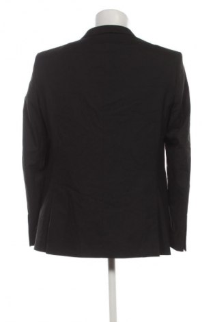 Ανδρικό σακάκι Zara, Μέγεθος L, Χρώμα Μαύρο, Τιμή 6,99 €