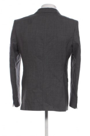 Pánské sako  Zara, Velikost L, Barva Šedá, Cena  129,00 Kč