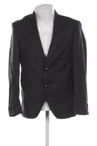 Pánské sako  Zara, Velikost XL, Barva Modrá, Cena  159,00 Kč