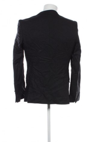 Pánské sako  Zara, Velikost M, Barva Černá, Cena  169,00 Kč