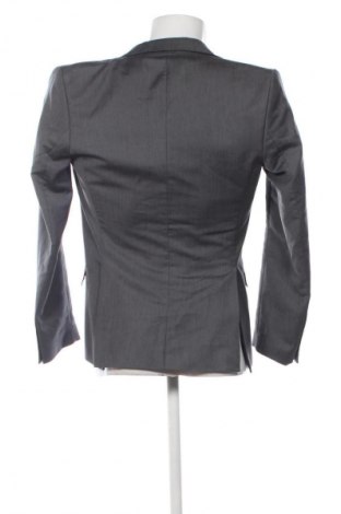 Pánské sako  Zara, Velikost M, Barva Šedá, Cena  209,00 Kč