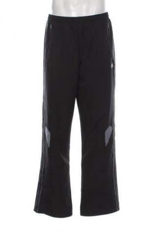 Pantaloni trening de bărbați Adidas, Mărime L, Culoare Multicolor, Preț 177,99 Lei