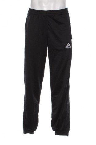 Herren Sporthose Adidas, Größe L, Farbe Schwarz, Preis € 41,99