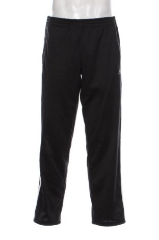Herren Sporthose Adidas, Größe M, Farbe Schwarz, Preis € 26,99