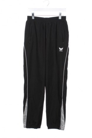 Pánské tepláky  Erima, Velikost XS, Barva Černá, Cena  49,00 Kč