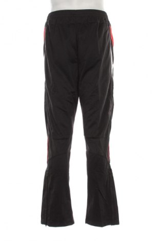 Мъжко спортно долнище Saller, Размер L, Цвят Черен, Цена 13,80 €