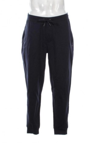 Pánské tepláky  Tommy Hilfiger, Velikost L, Barva Modrá, Cena  1 159,00 Kč