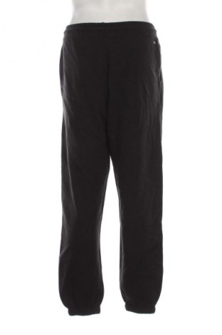 Herren Sporthose Tommy Jeans, Größe M, Farbe Schwarz, Preis 112,99 €