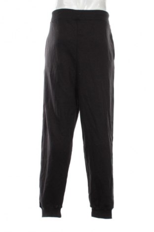 Мъжко спортно долнище Unbranded, Размер XL, Цвят Черен, Цена 16,36 €