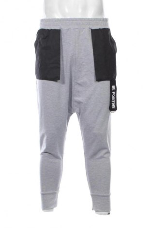 Ανδρικό αθλητικό παντελόνι Unbranded, Μέγεθος S, Χρώμα Πολύχρωμο, Τιμή 4,99 €