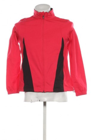 Pánský sportovní vrch 4 Sports, Velikost M, Barva Červená, Cena  99,00 Kč