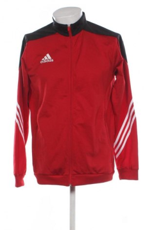 Férfi sport felső Adidas, Méret L, Szín Piros, Ár 16 889 Ft