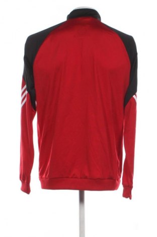 Férfi sport felső Adidas, Méret L, Szín Piros, Ár 16 889 Ft