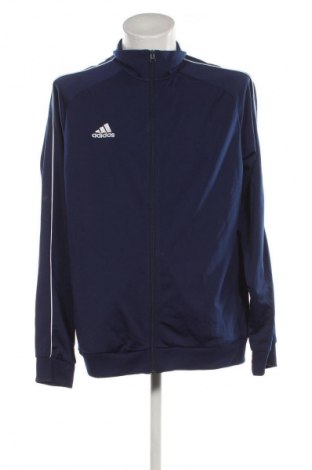 Herren Sportoberteil Adidas, Größe XL, Farbe Blau, Preis € 26,99