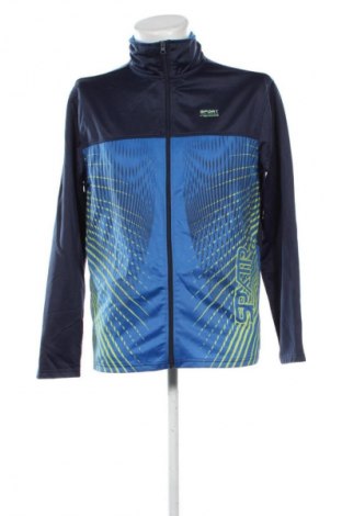 Мъжко спортно горнище Atlas For Men, Размер M, Цвят Многоцветен, Цена 7,66 €