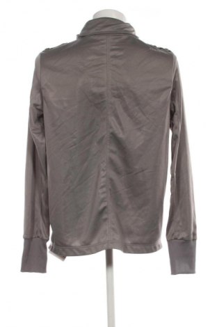 Мъжко спортно горнище Bench, Размер XL, Цвят Сив, Цена 3,57 €