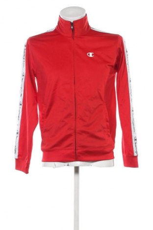 Férfi sport felső Champion, Méret M, Szín Piros, Ár 5 519 Ft