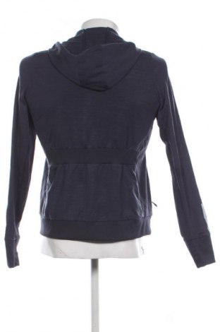 Мъжко спортно горнище Decathlon, Размер XL, Цвят Син, Цена 6,13 €